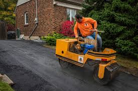 Best Paver Driveway Installation  in Abingdon, IL